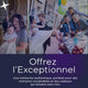 Météorite Authentique avec Certificat Personnalisé