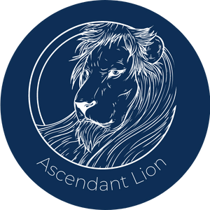 L'ascendant Lion