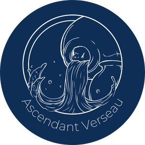 L'ascendant Verseau