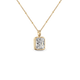 Or jaune image