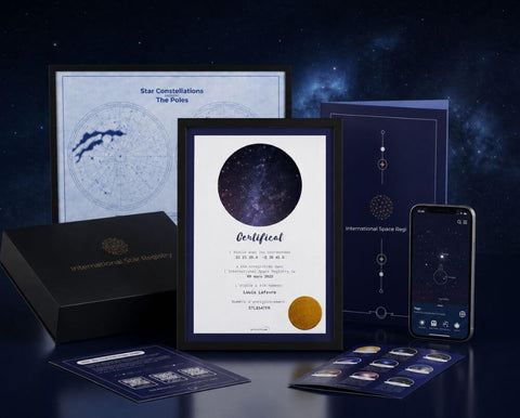 Coffret cadeau complet