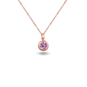 Or rose