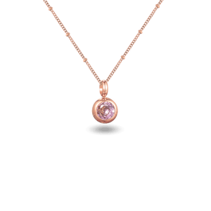 Or rose